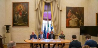 ‘’Barricate 1922’’: convegno scientifico nazionale nel Centenario delle Barricate a Parma