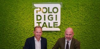Polo Digitale fa il suo ingresso nel Basket Pool