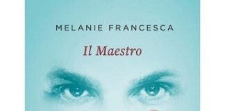 “Il Maestro” il 25 novembre la presentazione alla Mondadori Bookstore di Bologna