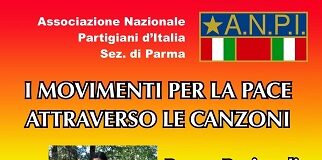 “Musica ribelle. I movimenti per la pace attraverso la canzone”