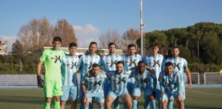 Tris alla Correggese, a Riccione torna il sorriso