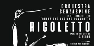 Rigoletto il 24 novembre al Teatro consorziale di Budrio