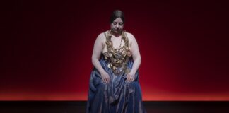 Annullamento Amore di Pippo Delbono al Teatro Arena del Sole di Bologna