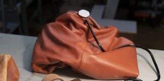 BAGS DOCTOR LAB: il 25 novembre possiamo dire sì al Good Friday