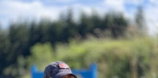 Barbara Franchini ai Mondiali di Tiro Dinamico in Thailandia