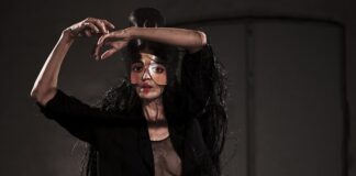 Carnet erotico di Francesca Zaccaria e Cosmogony di Gilles Jobin all’ Arena del Sole