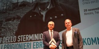 “Testimoni dello sterminio. I prigionieri ebrei dei Sonderkommando” convegno internazionale al Teatro Galli
