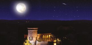 Da 26 novembre a 31 dicembre 2022 Christmas Experience Castle 2022 nei Castelli del Ducato