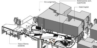 Al via i lavori Hera per la realizzazione della vasca di prima pioggia per la salvaguardia del mare di Cattolica