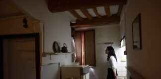 Periferico festival – programma 4-6 novembre