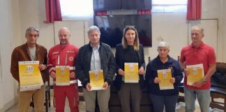 “CorriMutina”, una gara podistica per tutti