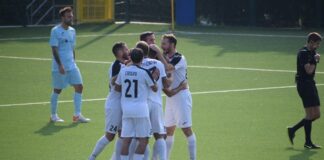 Domenica si riparte con il derby