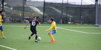 Folgore – Cailungo 4-1