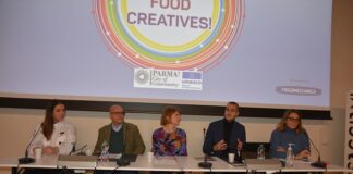 A Francesca Giopp il premio del concorso “Young Food Creatives!”