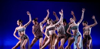 Al Teatro Duse il 4 novembre il Balletto di Roma con ‘Astor, un secolo di tango’