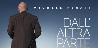 “Dall’altra parte del mare”: nuovo album di Michele Fenati