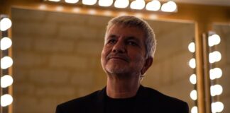 Al Teatro Duse il 29 novembre Nichi Vendola con ‘Quanto resta della notte’