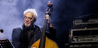 Furio Di Castri con “Furious Mingus Revisited” il 27 novembre al Milestone Live Club