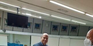 Provincia di Rimini: elezione del nuovo Presidente, alle 19 ha votato il 62% degli aventi diritto