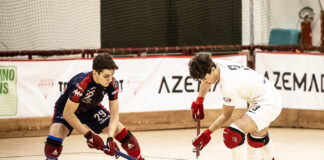 Quarti di finale: Scandiano alla prima domani a Breganze