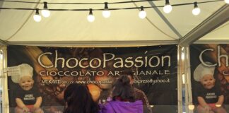 Festa del Cioccolato Artigianale sabato 26 e domenica 27 2022 novembre a Forlì