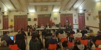 Forlì – Quartieri: 4^ tappa del tour della giunta Zattini per parlare di bilancio partecipato