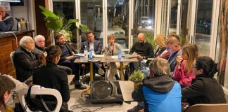 Prosegue #riccionepartecipa: giovedì sera incontro pubblico alle Fontanelle