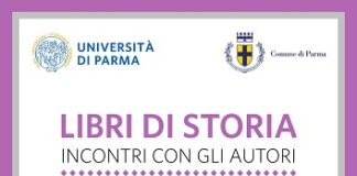 16 novembre: riparte la rassegna “Libri di storia – Incontri con gli autori”