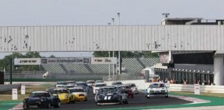 Nel weekend gran finale di stagione del Gruppo Peroni Race e per Misano World Circuit