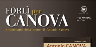 Forlì per Canova. Bicentenario della morte di Antonio Canova
