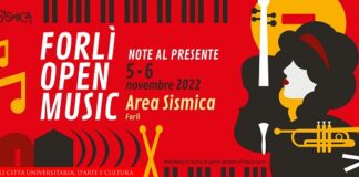 6°Forlì Open Music: il 5 e 6 novembre grandi artisti del free jazz internazionale
