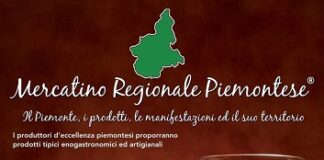 Torna il Mercatino Regionale Piemontese