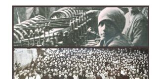 “Donne: lavoro e arte”