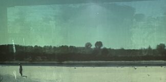 Prima nazionale Lenz Fondazione: NUMERI con Marcello Sambati il 25 novembre alla Galleria San Ludovico