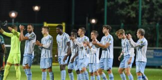 Victor San Marino-Classe 3-0