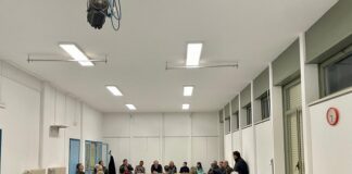Quartieri; partito il tour nelle frazioni della giunta Zattini per parlare di bilancio partecipato