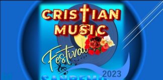 Regione Liguria e Provincia di Imperia patrocinano la seconda edizione del Sanremo Cristian Music Festival