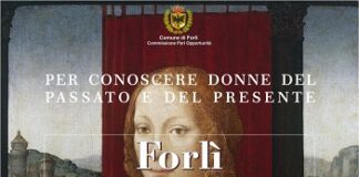 “Forlì; storie di donne”