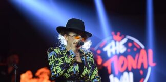 Tour Music Fest – finalissima 2022 il 27 novembre a San Marino