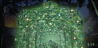 La Festa infinita di Riccione: Natale e Capodanno