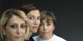 L’attesa con Anna Foglietta e Paola Minaccioni dal 22 al 24 novembre al Teatro Galli