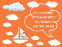 Per ‘Bimbinfesta’ alla Luppi un pomeriggio di letture ad alta voce da ascoltare in compagnia