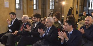 Borse di studio del Politecnico, consegnate la Pizzigati Minoja e altri riconoscimenti