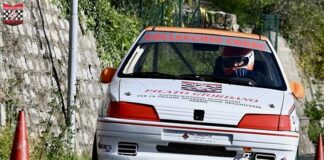 Collecchio Corse: poker di Faccini al Chiavari – Leivi