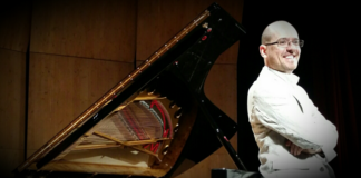 Parma, il Piano Roberto Plano alla Casa della Musica