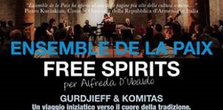 ColornoPhotoLife: domenica 6 novembre alle 18 concerto di musica armena al MUPAC