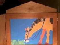 Per i più piccoli una nuova storia narrata con il Kamishibai