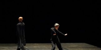 Lost in dance il 6 novembre al Teatro Comunale di Ferrara