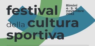 Rimini: Festival della Cultura Sportiva