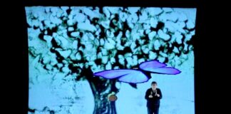 Al Teatro Comunale Walter Chiari di Cervia il 19 novembre Giallo Mare Minimal Teatro in “Mostriciattoli”